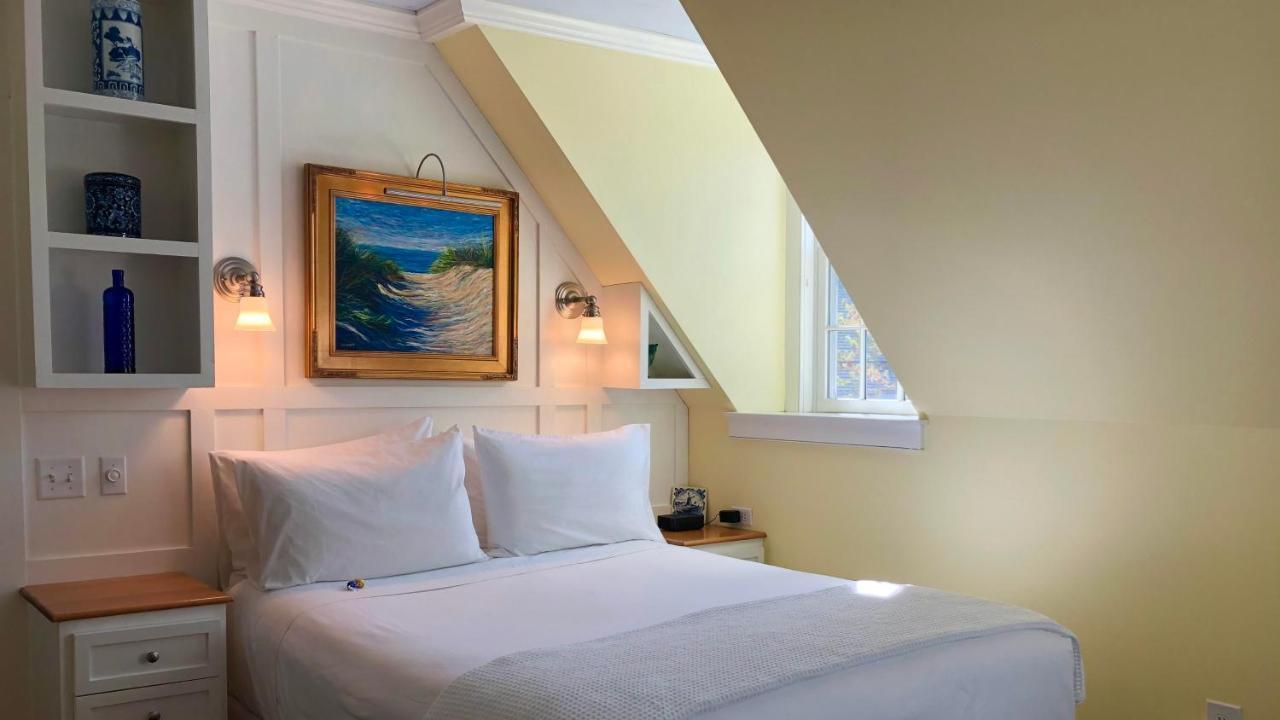 프로빈스타운 Admiral'S Landing (Adults Only) B&B 외부 사진