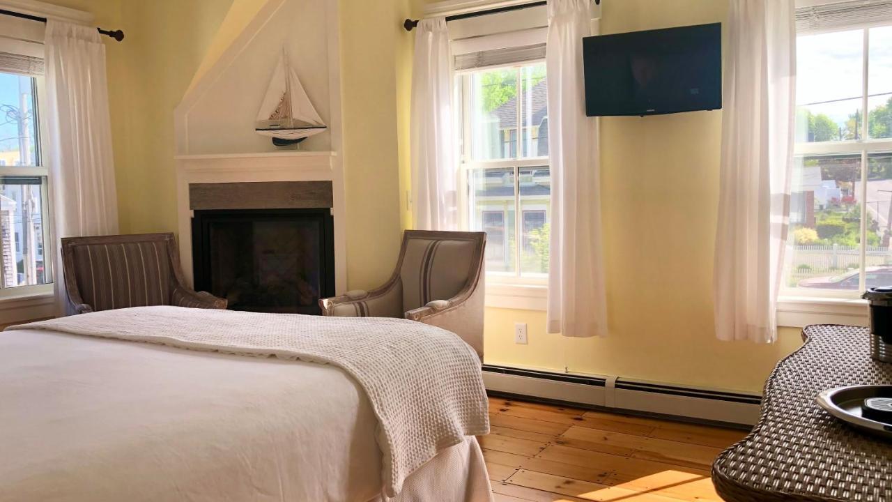 프로빈스타운 Admiral'S Landing (Adults Only) B&B 외부 사진