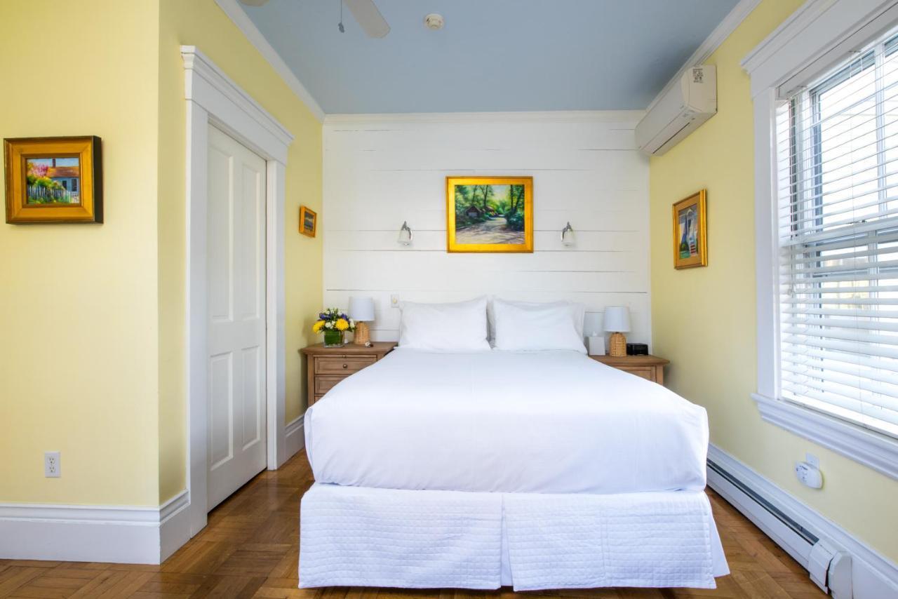 프로빈스타운 Admiral'S Landing (Adults Only) B&B 외부 사진