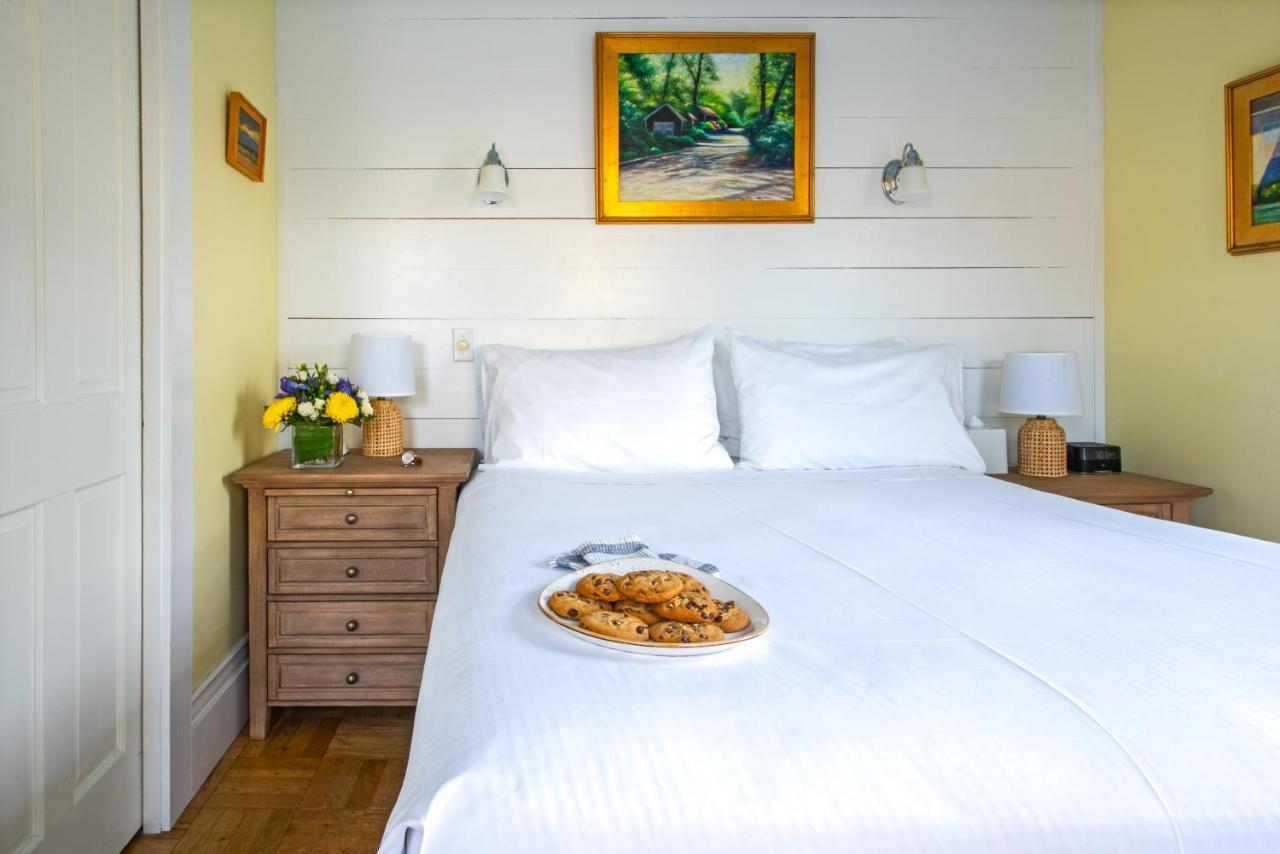 프로빈스타운 Admiral'S Landing (Adults Only) B&B 외부 사진