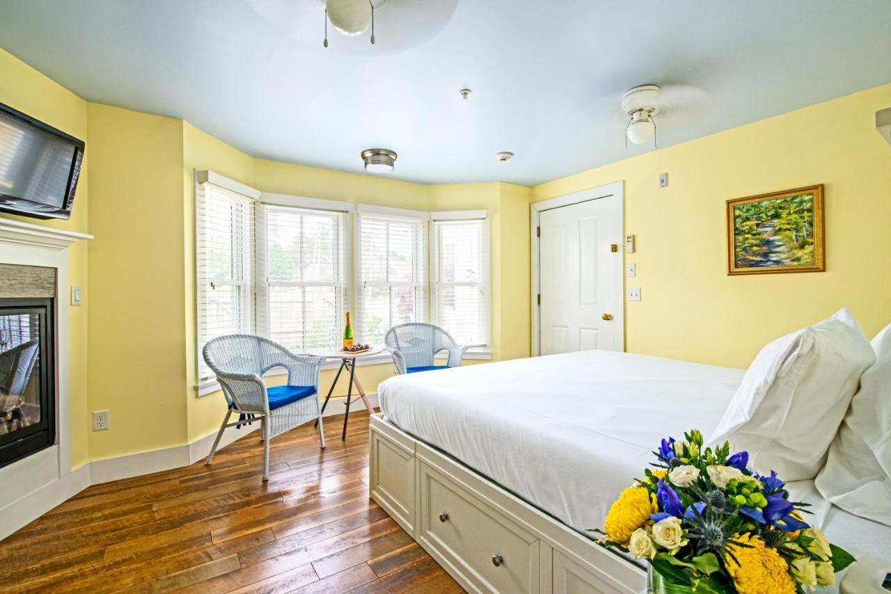 프로빈스타운 Admiral'S Landing (Adults Only) B&B 외부 사진