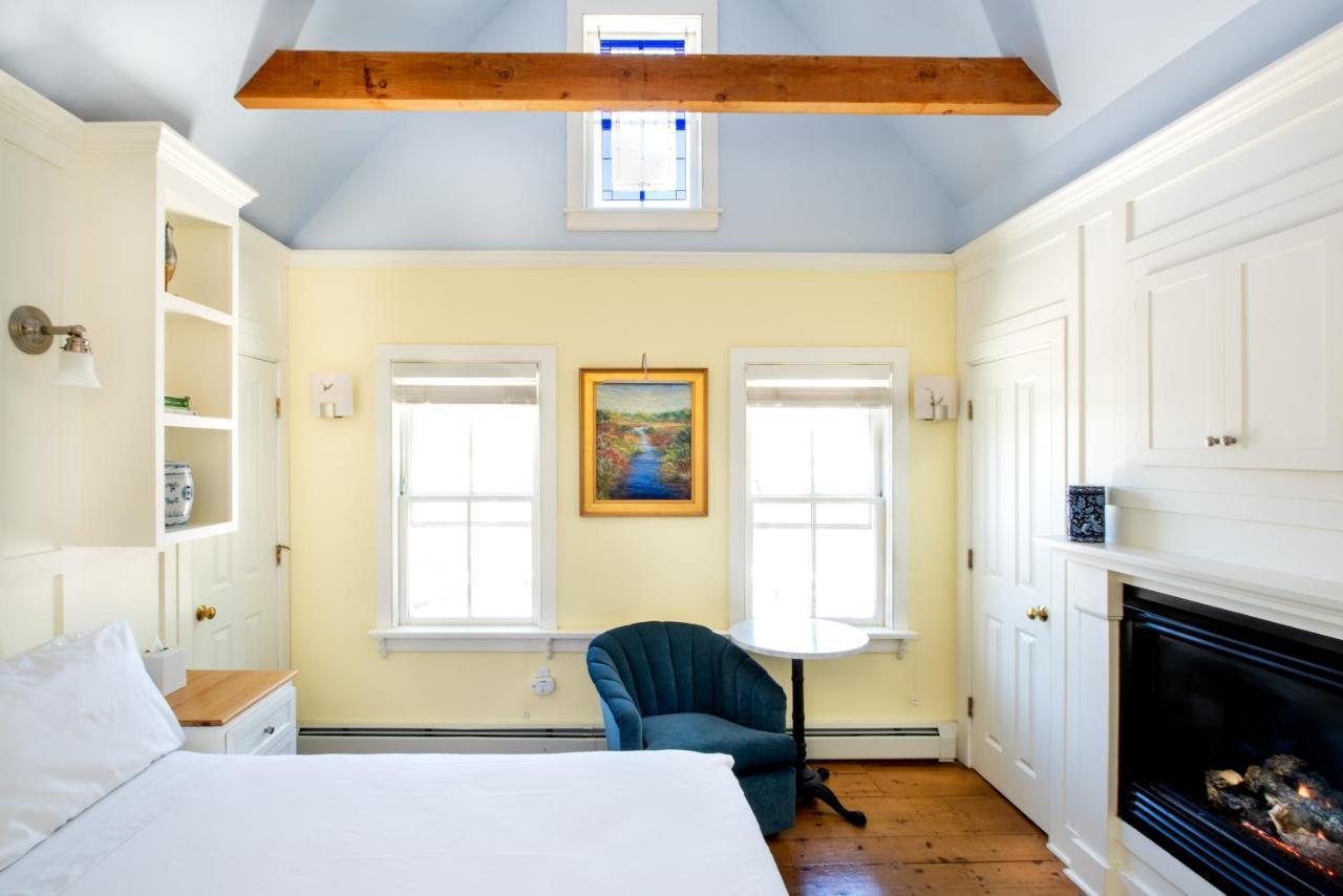 프로빈스타운 Admiral'S Landing (Adults Only) B&B 외부 사진