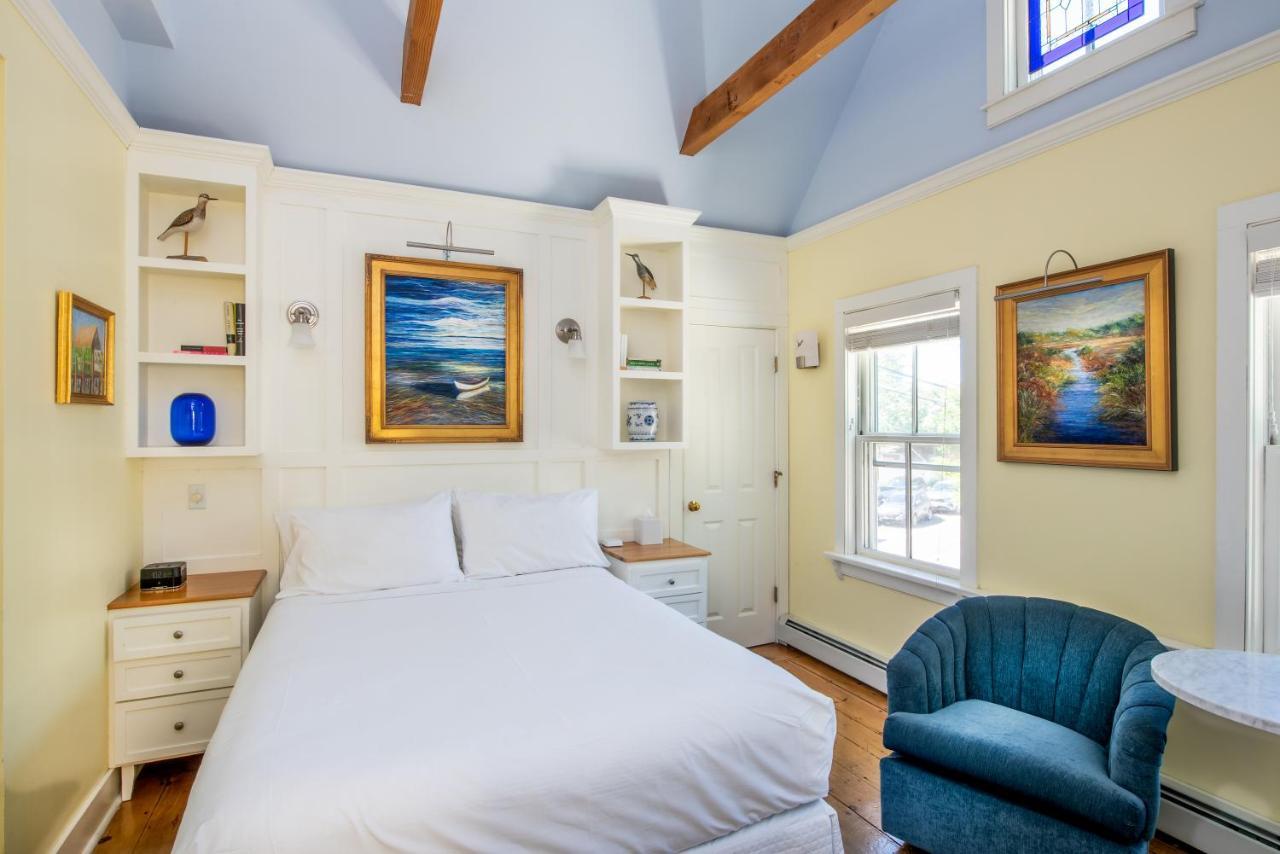 프로빈스타운 Admiral'S Landing (Adults Only) B&B 외부 사진