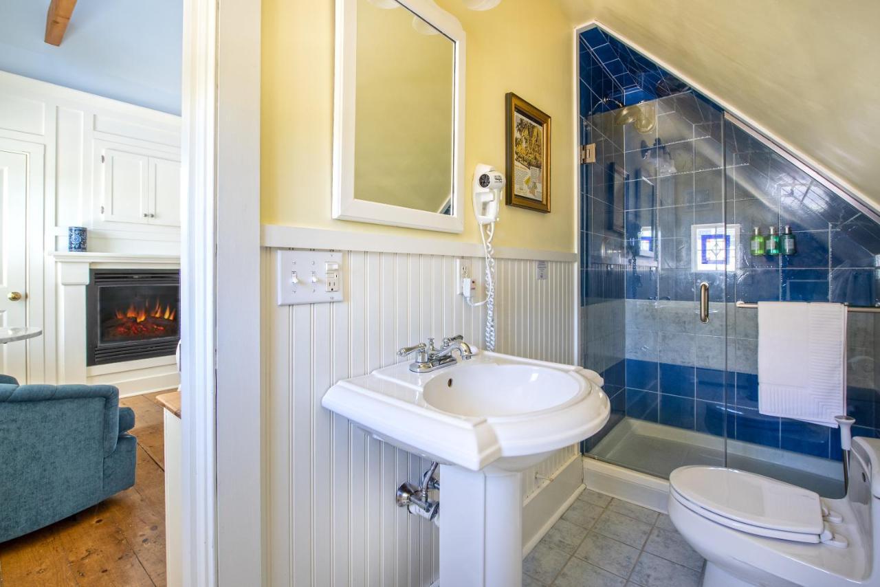 프로빈스타운 Admiral'S Landing (Adults Only) B&B 외부 사진